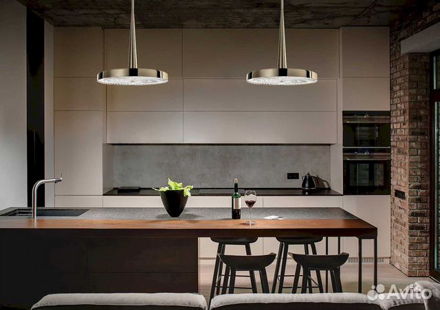 Кухня Кухни