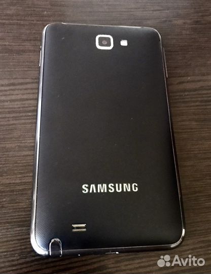 Телефон samsung galaxy note на запчасти