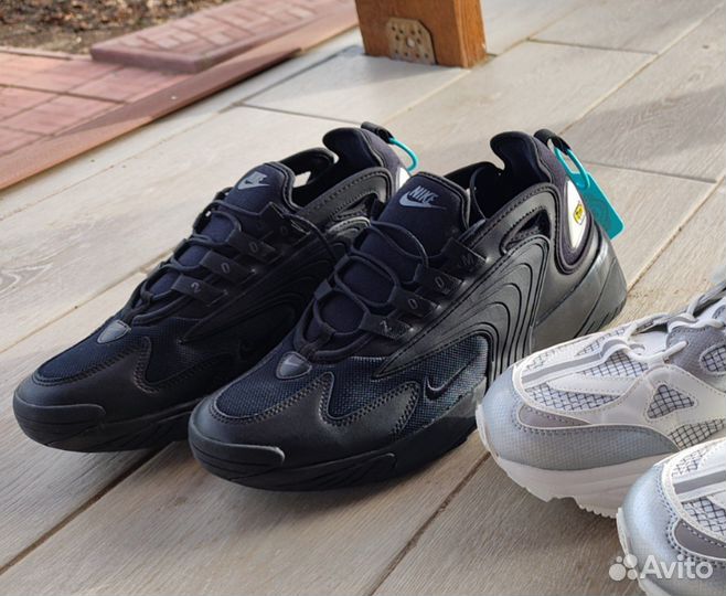 Кроссовки Nike Zoom 2K