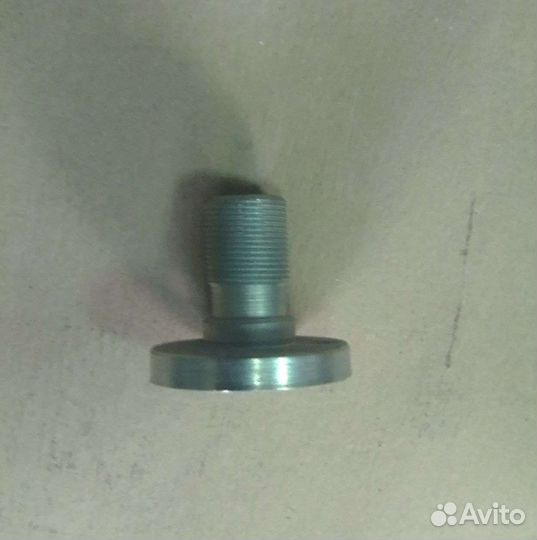 Ступица помпы змз 406