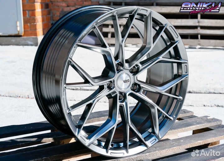 VPS Flow Forming R19 8.5j ET35 5*112 (FF010-5)