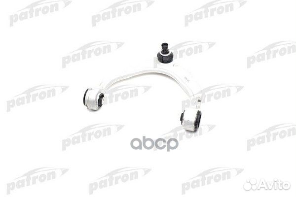 Рычаг подвески правый BMW: X5 E70 06- PS5214R P