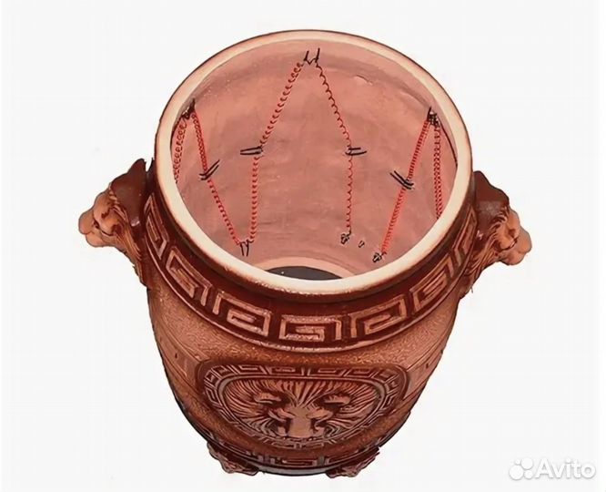 Тандыр электрический