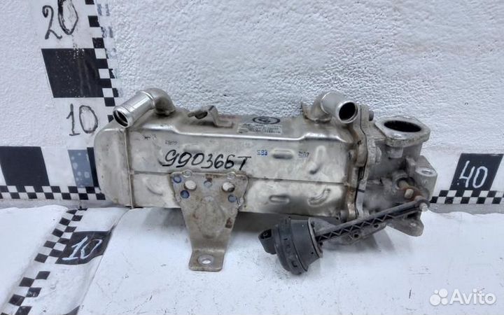 Радиатор системы EGR Kia Sportage 4