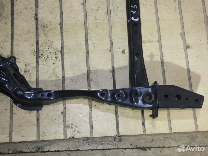Подрамник передний Mazda CX-5,cx5 12-17г.в