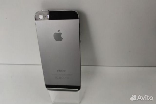Мобильный телефон Apple iPhone 5S-16 Gb