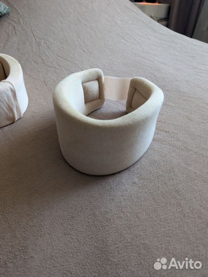 Воротник шанса (2 штуки)