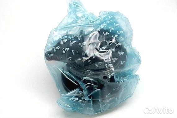 Насос водяной камаз