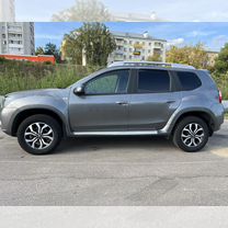 Nissan Terrano 2.0 MT, 2016, 49 500 км, с пробегом, цена 1 650 000 руб.