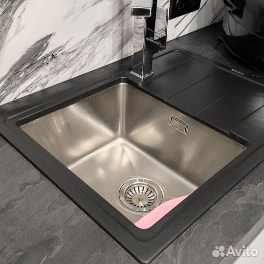 Кухни