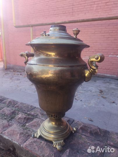 Самовар