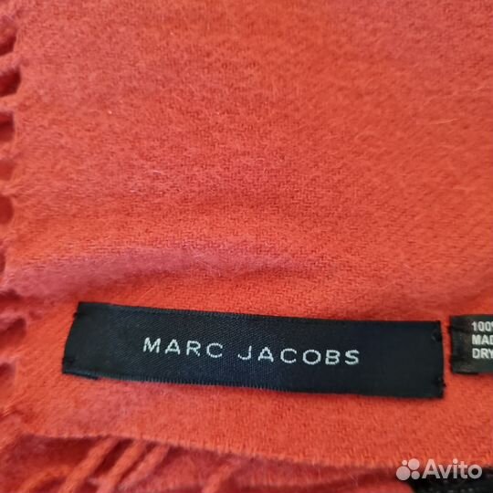 Шапка и шарф Mark Jacobs новые