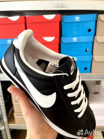 Кроссовки Nike Cortez Union