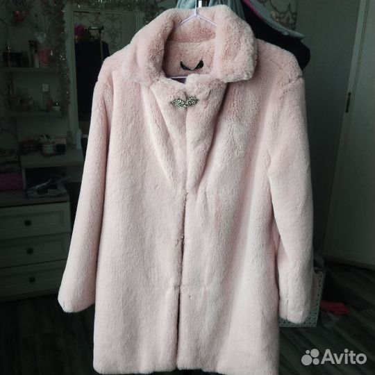 Шуба 42-44