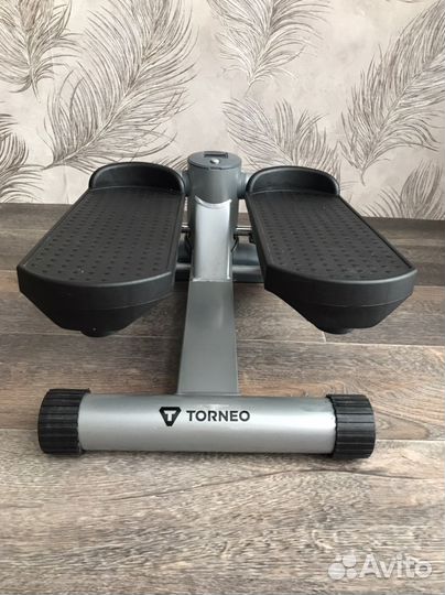 Мини-степпер Torneo Ritmo S-112