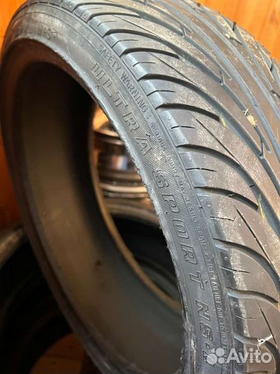 Nankang NS-2 UltraSport 165/40 R16