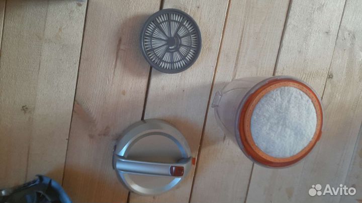 Пылесос Vax Power 5