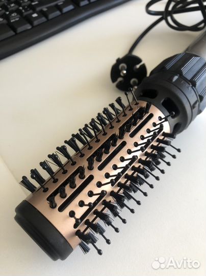 Фен для волос Remington 1000w