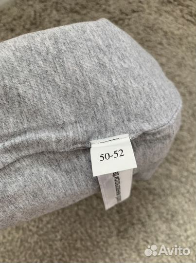 Шапочка детская легкая 50-52