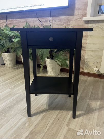 Тумба прикроватная IKEA