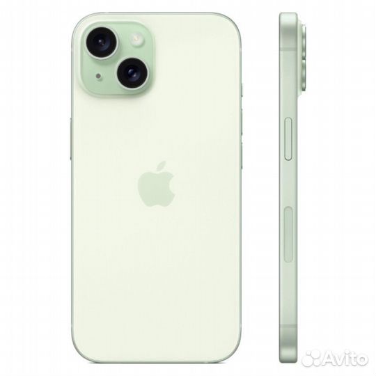 iPhone 15 Plus 256 Green 2SIM