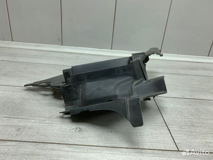 Дождевик Honda Civic хэтчбек R18A2 2006