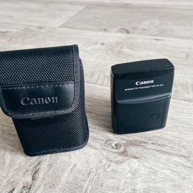 Canon Speedlite Transmitter st-e2