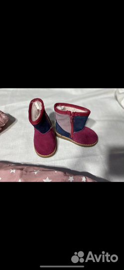 Комбинезон для девочки