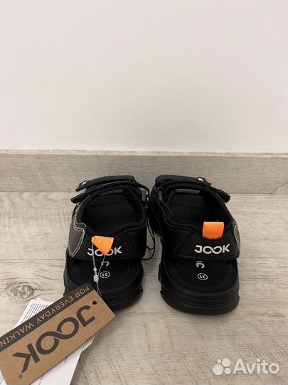 Сандалии 31 для мальчика Jook