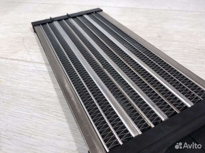 Радиатор отопителя hyundai grand starex,H-1