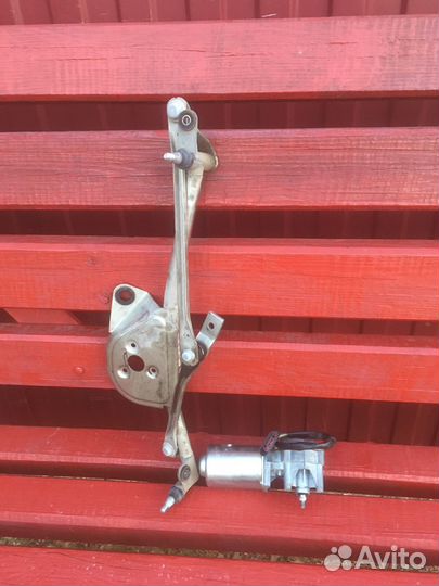 Трапеция стеклоочистителя granta