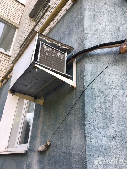 Охладитель для пива