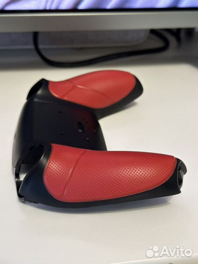 Комплект Remap Rise kit 4 dualsense ps5