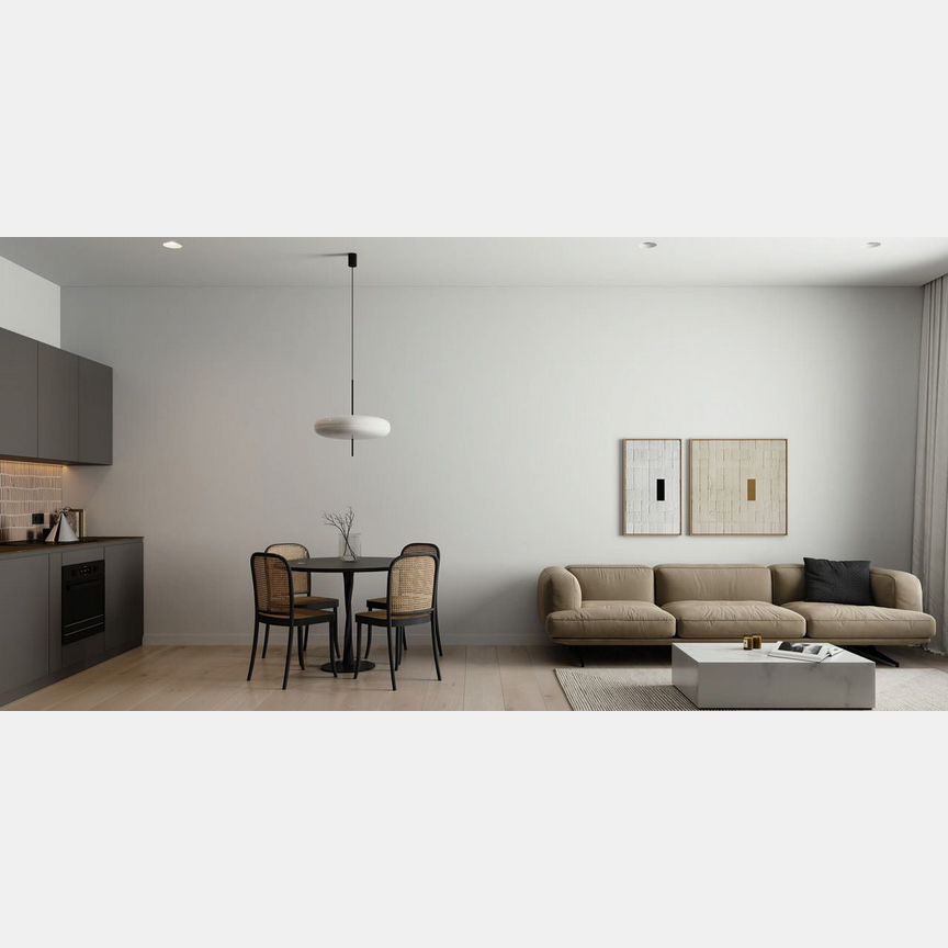 1-к. квартира, 37,1 м², 13/25 эт.