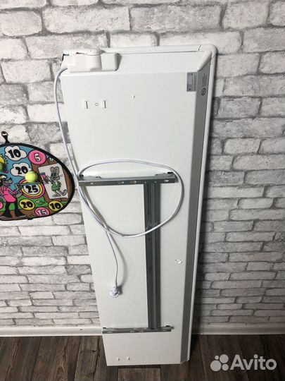 Конвектор электрический