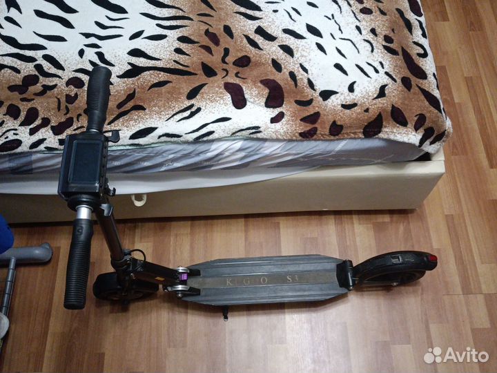 Kugoo s3 Jilong