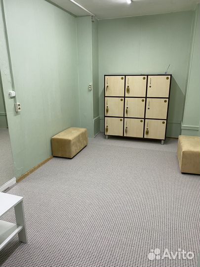 Аренда танцевального зала