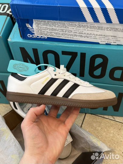 Adidas Samba Оригинал