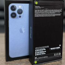 iPhone 13 Pro, 256 ГБ