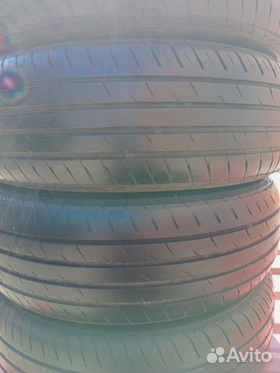 Nexen N'Fera SU4 185/65 R15 88H