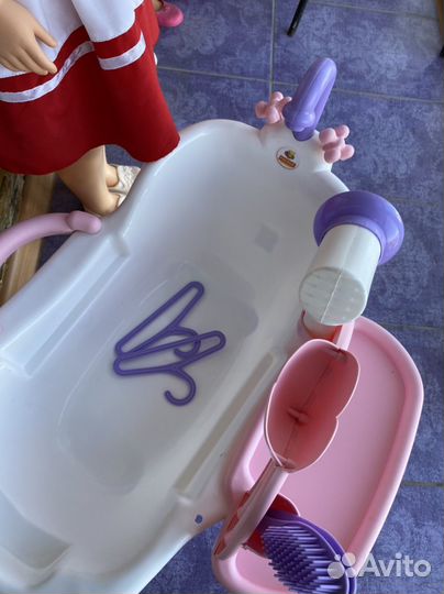 Детские игрушки