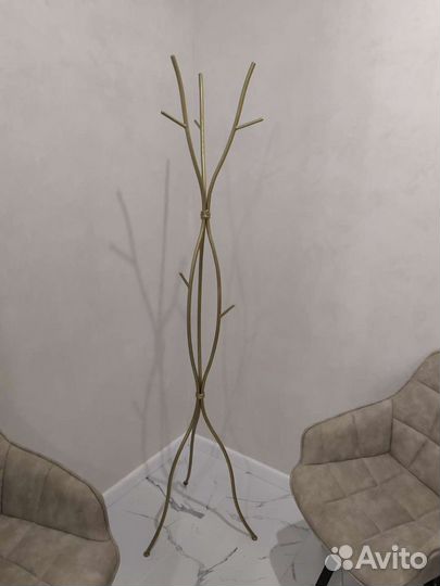 Вешалка напольная дизайнерская