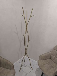 Вешалка напольная дизайнерская