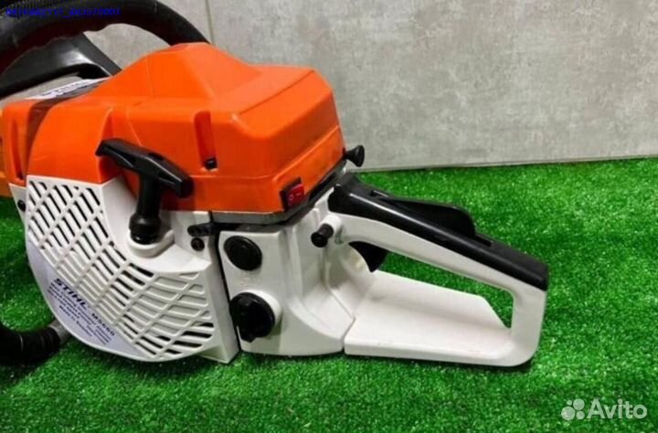 Бензопила stihl ms 660 (Арт.88215)