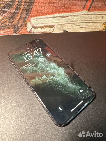 iPhone 11 Pro, 64 ГБ