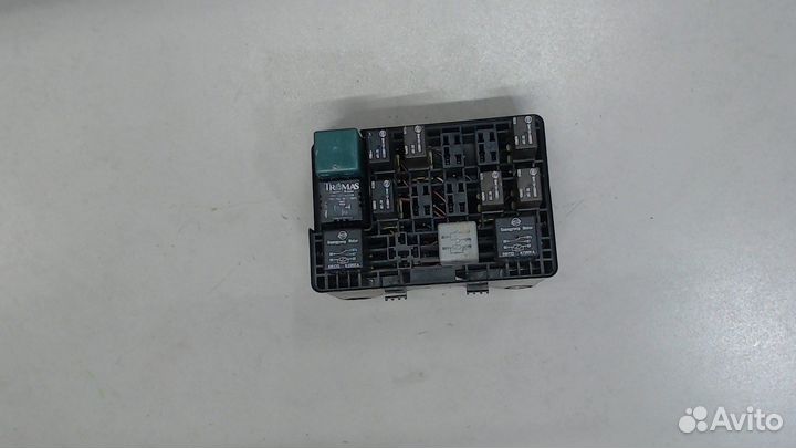 Блок реле SsangYong Rexton, 2005