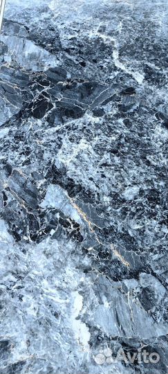 Гибкий мрамор