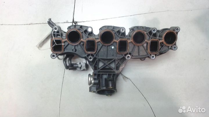 Коллектор впускной Audi A3 (8PA), 2011