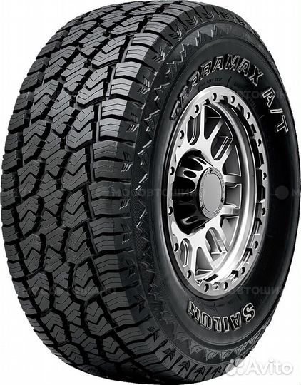 Sailun Terramax A/T 285/75 R16C R