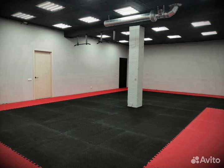 Татами толщиной 2,5 см